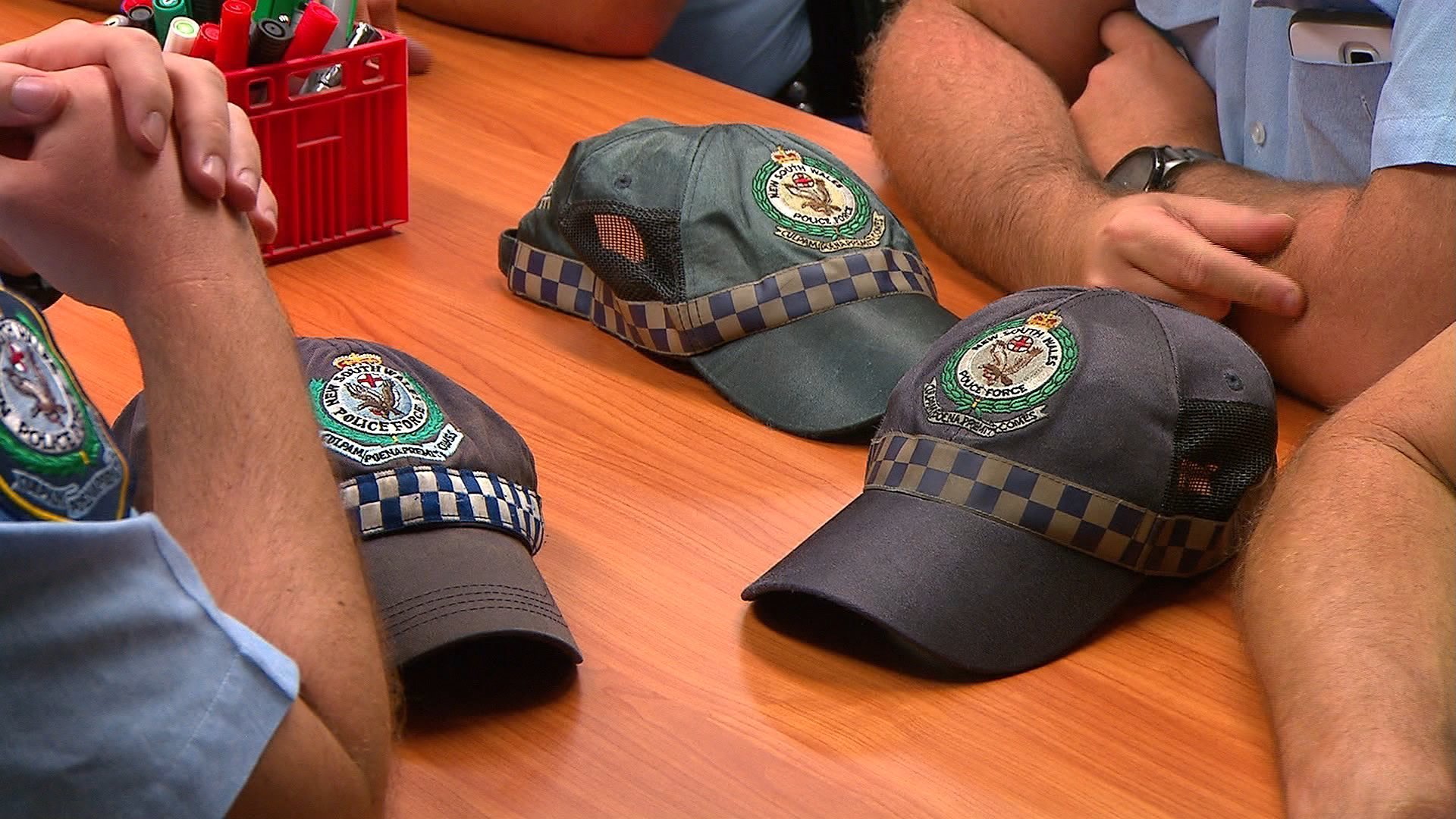 Darwin On High Alert After Brazen RAAF Base Security Breach - Second Image
