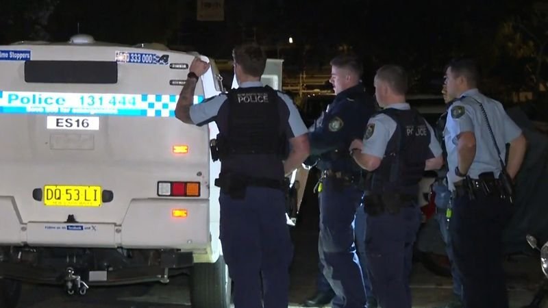 Grandmother Stabbed 19 Times By Grandson In Bondi Beach Horror - Second Image