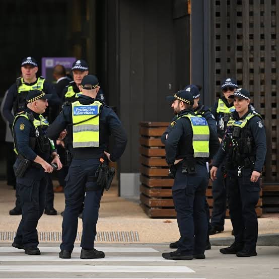 Victoria Crime Rate Plummets Amidst Police Crisis - Second Image