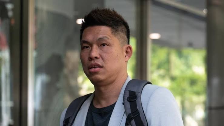 Melbourne Man Jailed for Brutal Slave Abuse Horror - Second Image