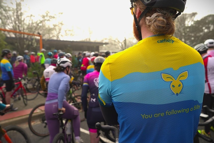 Double Fatal Crash Rocks Canberra Cycling Community - Second Image