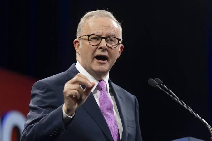 Albanese Slams Unchecked AI Dangers Amid Global Chaos - Second Image