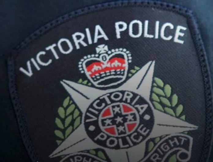  COP'S BRUTAL BEATING Senior Constable Charged Over Teenager Assault - Second Image
