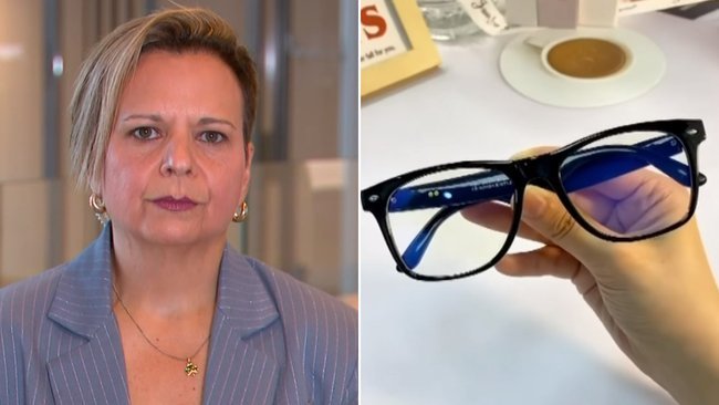 Western Australia Bans Smart Glasses In Public Schools Amid Safety Fears - Second Image