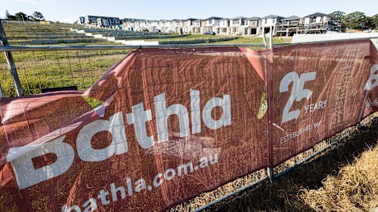 Bathla Group Secures Temporary Funding Amid Job Chaos - Second Image