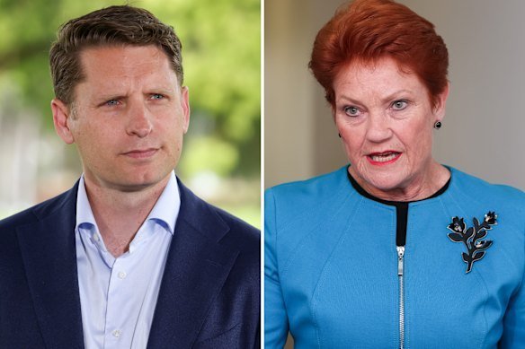  ALBO'S GOLF CLUB SCANDAL ROCKS PARLIAMENT - Second Image