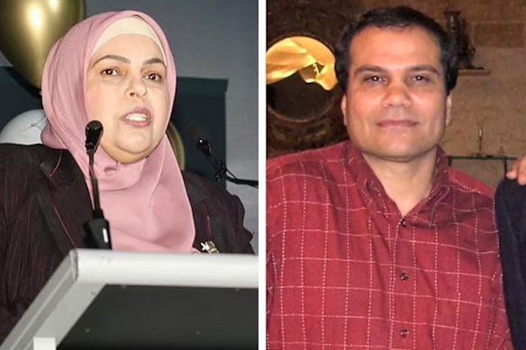 Sydney Woman Dismembers Husband In Brutal Murder - Second Image