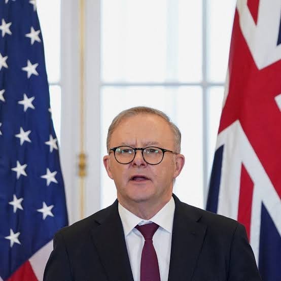 Australia Sparks Fury With Refusal To Sanction Israel - Second Image