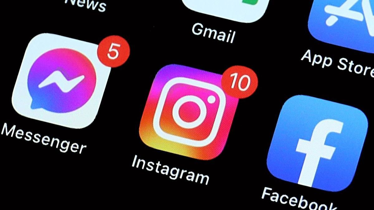 Social Media Giants to Face $100M Fines in Algorithm Crackdown - Second Image