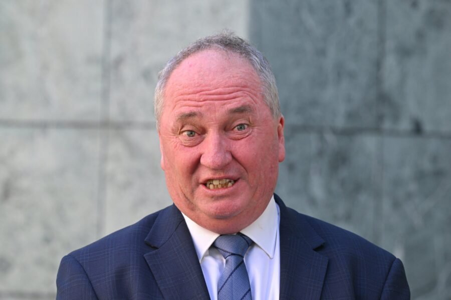 One Nation's Superannuation Plan Sparks Economic Time Bomb Fears - Second Image