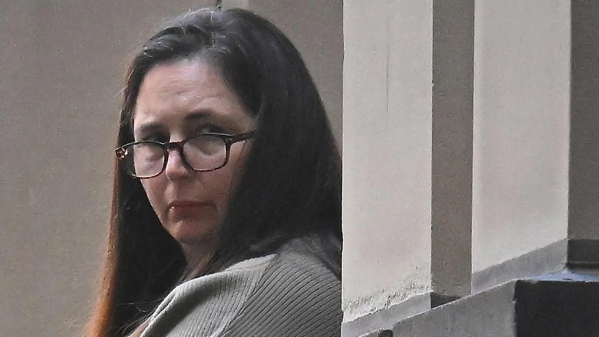 

Mushroom Murderess Erin Patterson's Isolation Sparks Torture Fears - Second Image