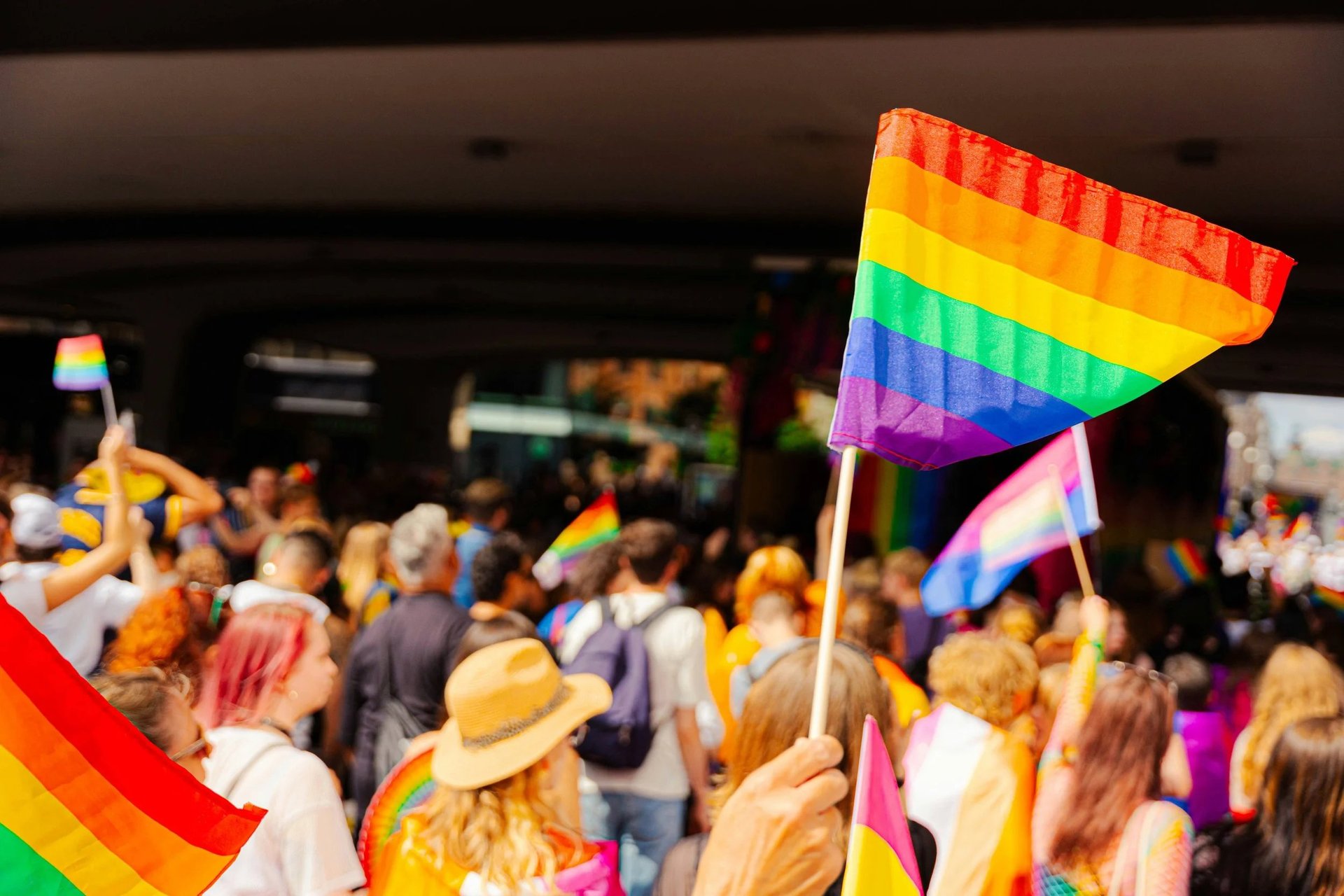 Regional WA Pride Festivals On Brink Of Collapse - Second Image