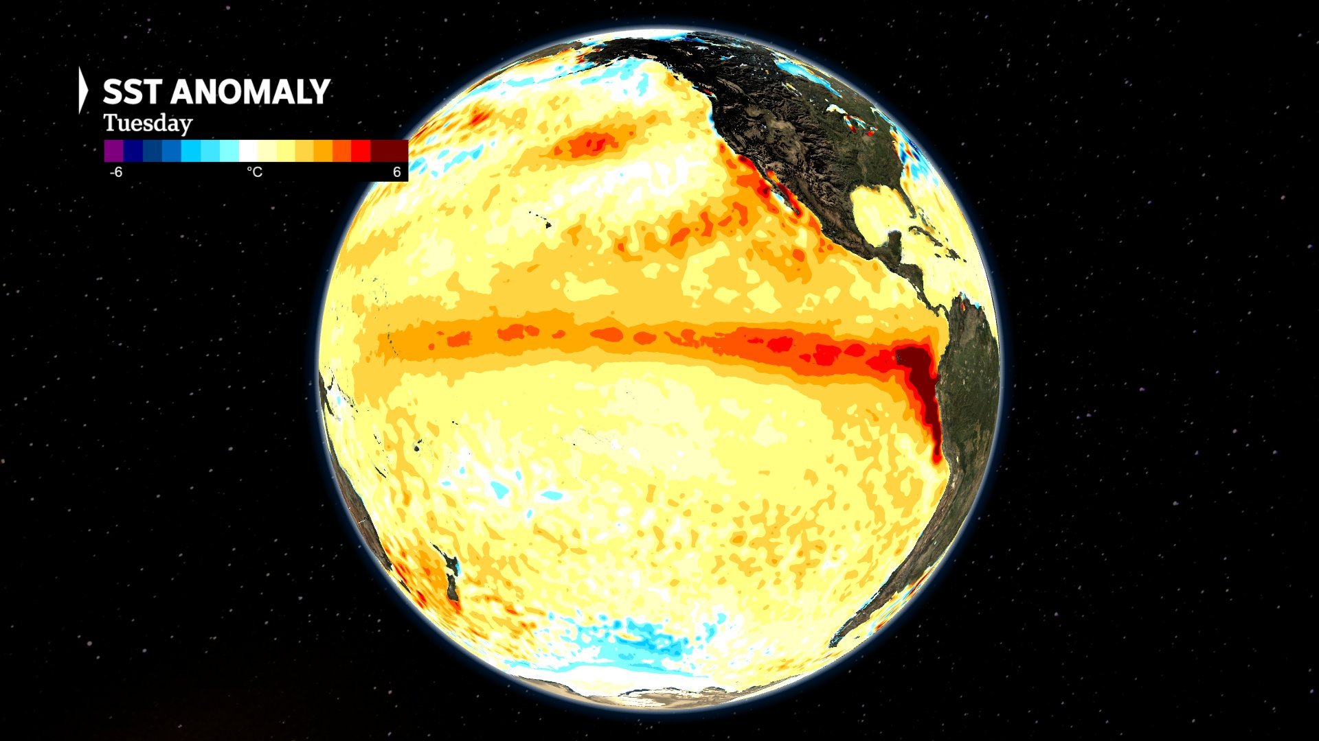  "Climate Chaos Unleashed El Niño Fury Spreads Globally" - Second Image