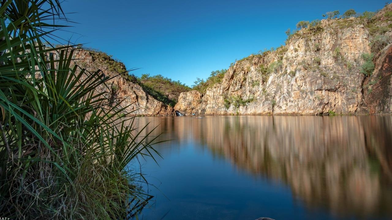 Body Found At Deadly Edith Falls In Tourist Tragedy - Second Image