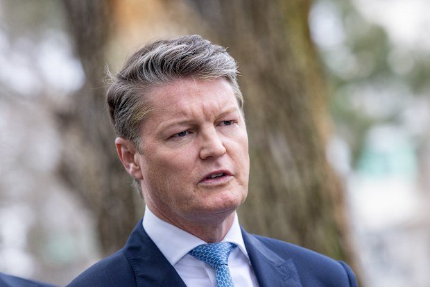 Victoria Slams New Rules On Data Centres Amid Community Fury - Second Image