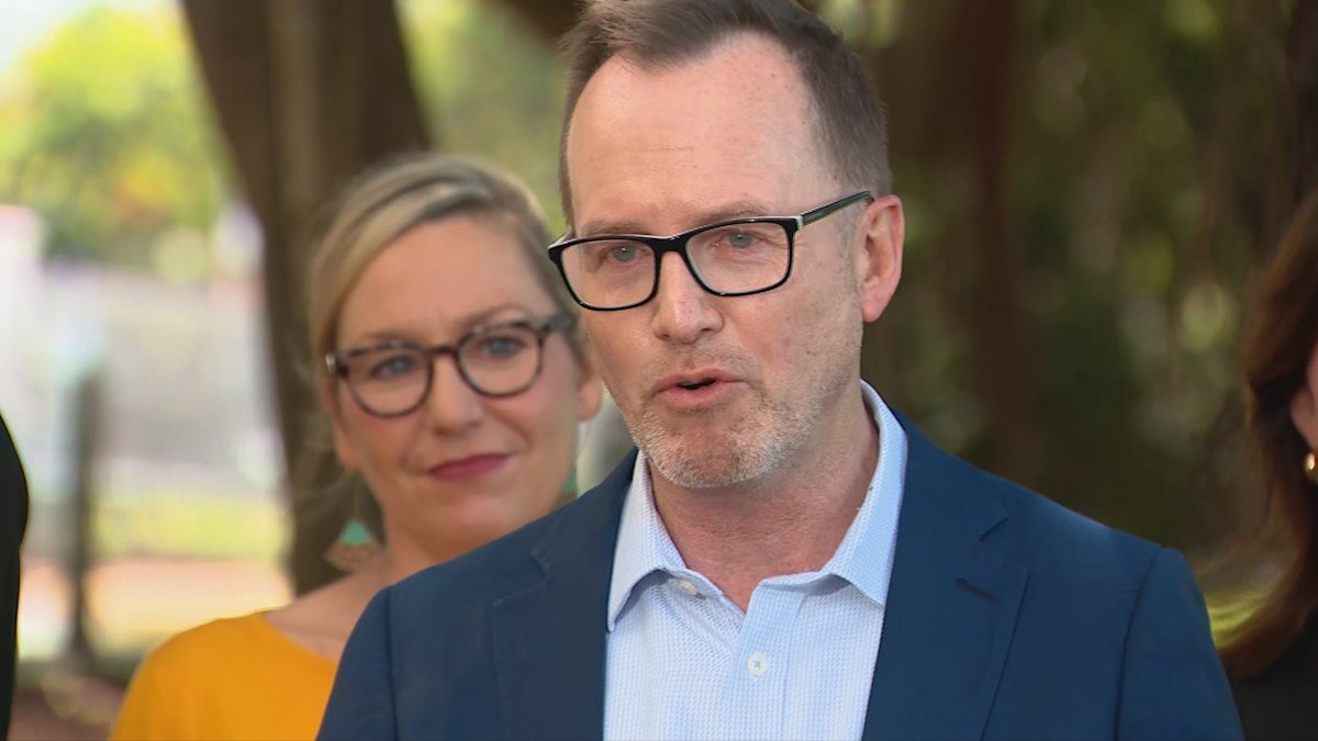Greens Leader Slams Jewish Australians In Shock Outburst - Second Image