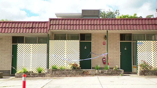 Baby Boy Found Dead At Adelaide Motel In Tragic Neglect Case - Second Image