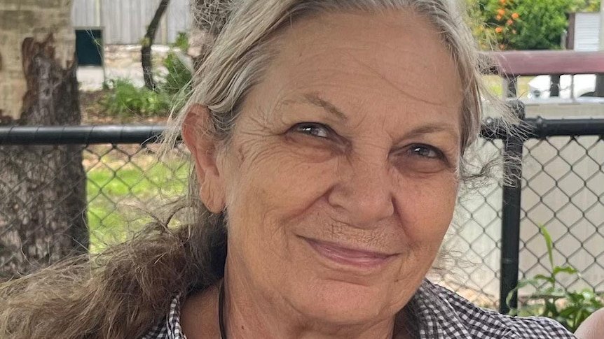 Grandmother's Body Found In Abandoned Stock Dip - Second Image
