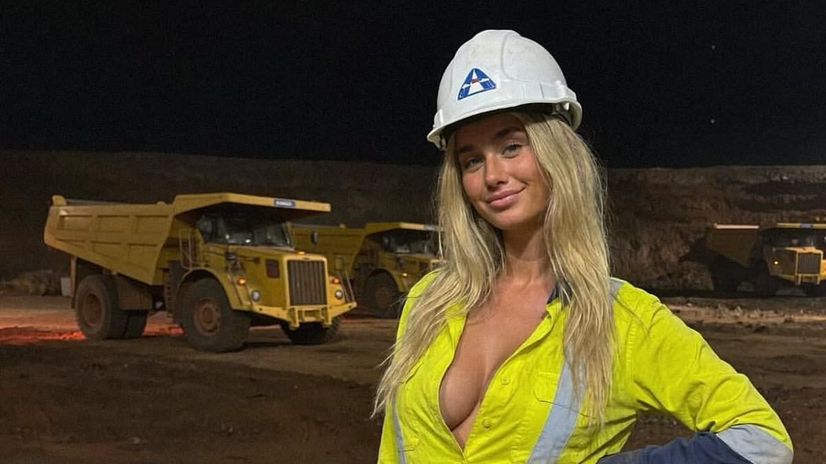 Fake FIFO Influencer Bindi Raye Dupes Thousands With AI Content - Second Image