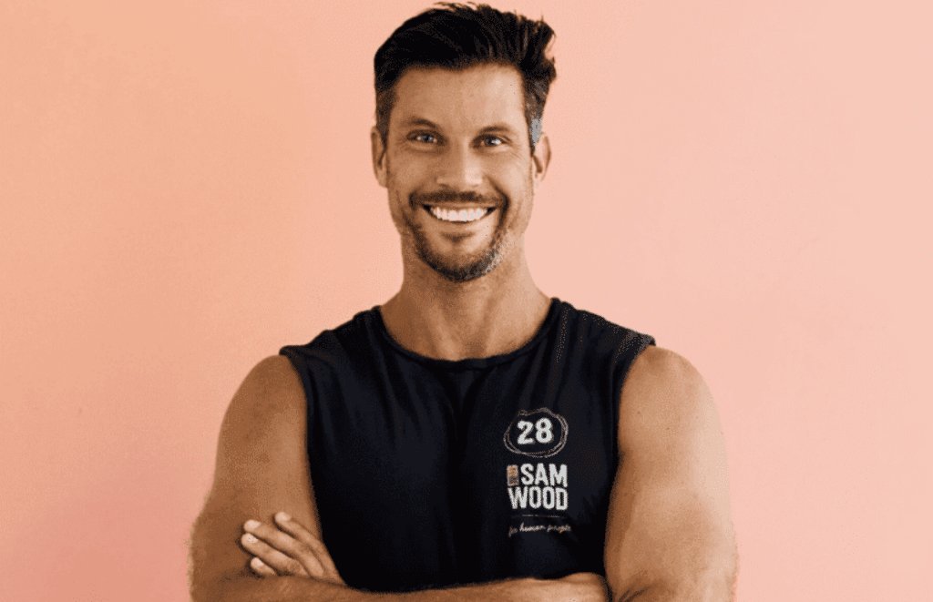 Bachelor Star Sam Wood Jailed With Notorious Killers - Second Image